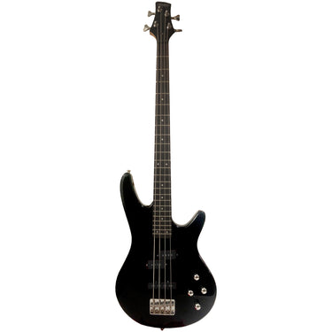Bajo Electrico Mc Cartney E-ib-bass-4-bk Tipo E-ib Negro 4 Cuerdas